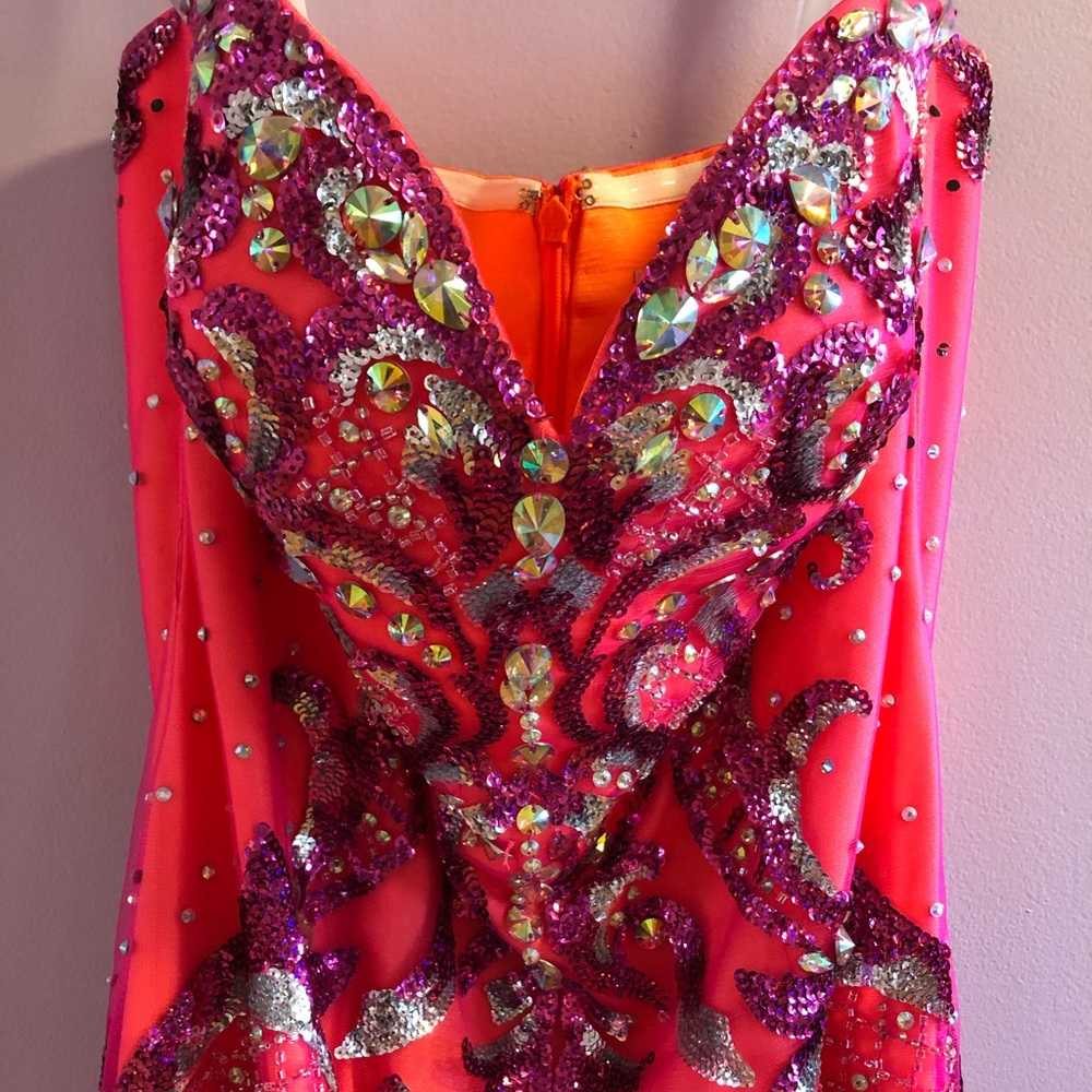Riva Designs dress